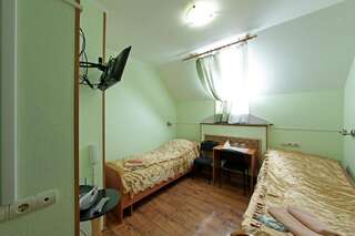 Гостиница Гостевой дом Грёзы Москва Двухместный номер с 2 отдельными кроватями-2